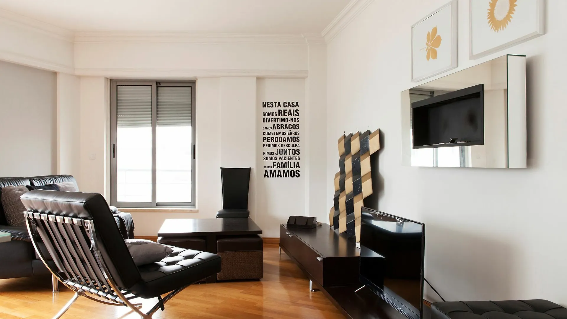 شقة Expo Deluxe By Homing Lisboa