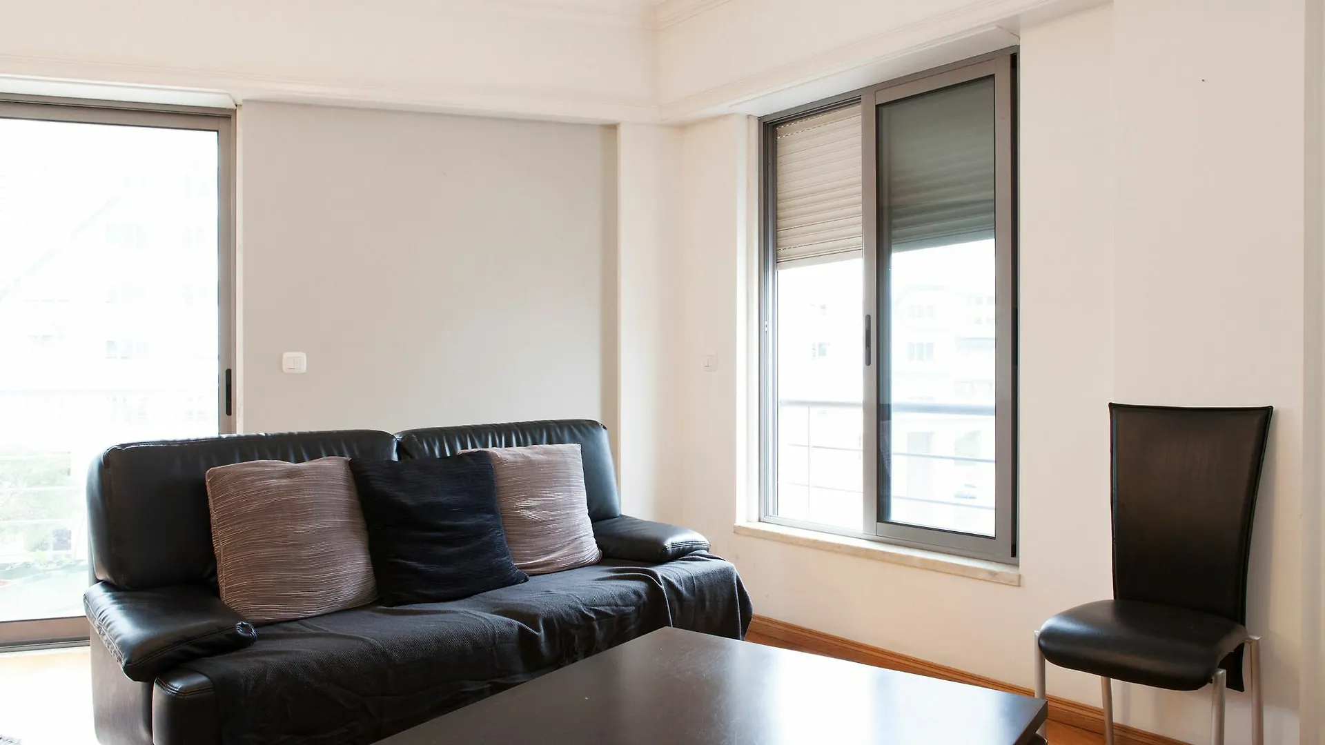 Expo Deluxe By Homing Apartment Lisbon 0*,  Portugal