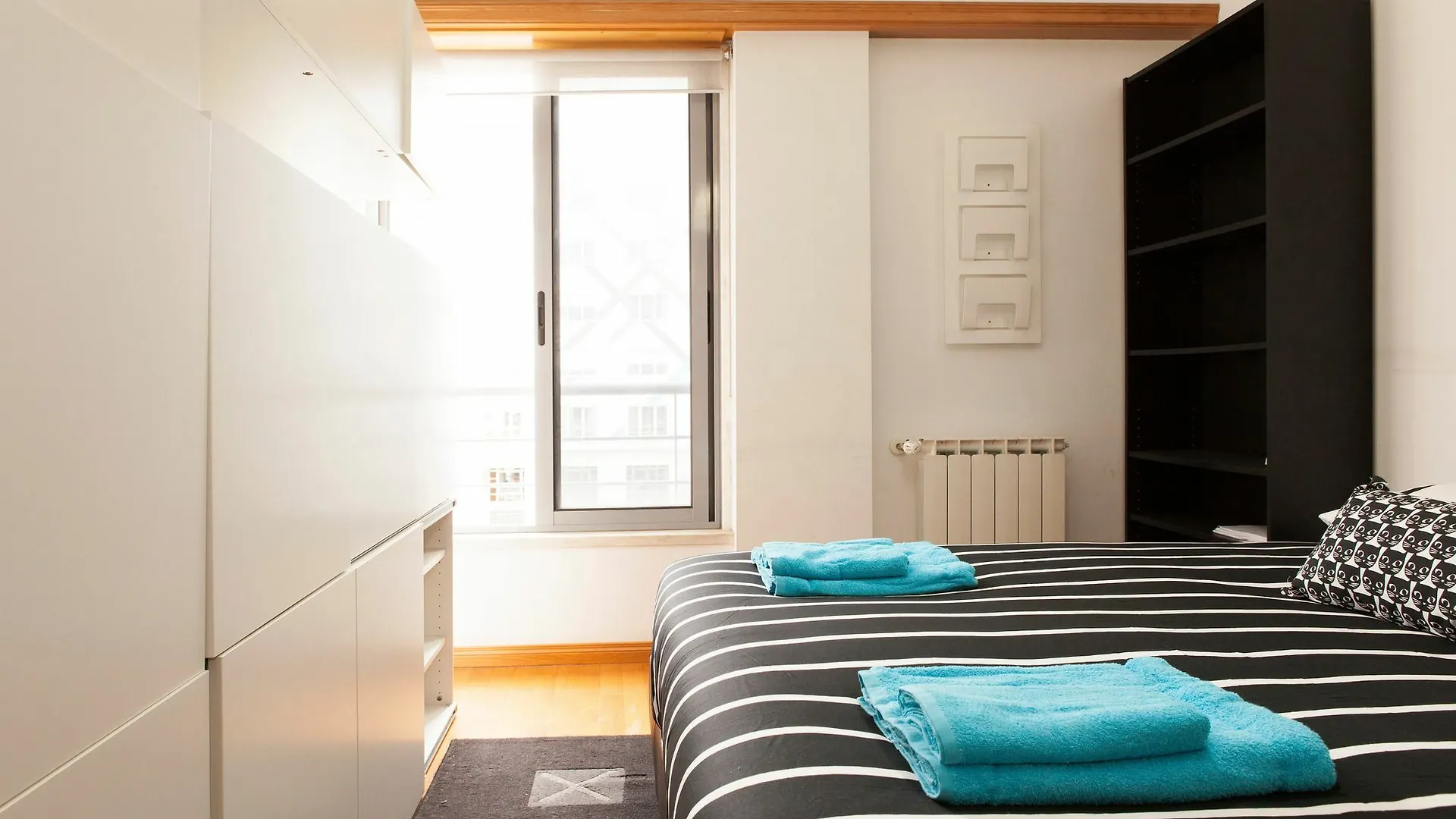 Expo Deluxe By Homing Apartment Lisbon Portugal